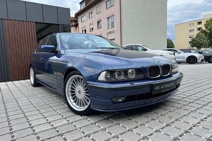 Alpina B10 Gebrauchtwagen