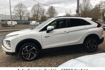 Mitsubishi Eclipse Cross Gebrauchtwagen