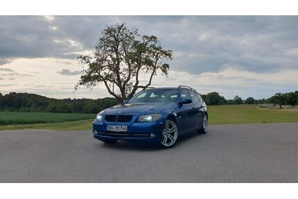 BMW 335 Gebrauchtwagen