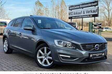 Volvo V60 Gebrauchtwagen