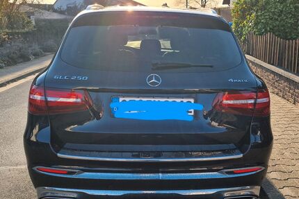 Mercedes-Benz GLC 250 Gebrauchtwagen