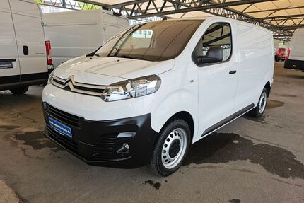 Citroen Jumpy Gebrauchtwagen