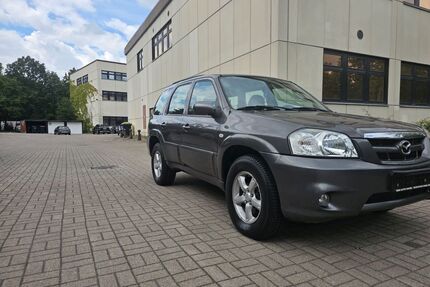 Mazda Tribute Gebrauchtwagen