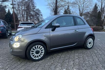 Fiat 500 Gebrauchtwagen