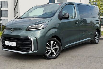Toyota Proace (Verso) Gebrauchtwagen