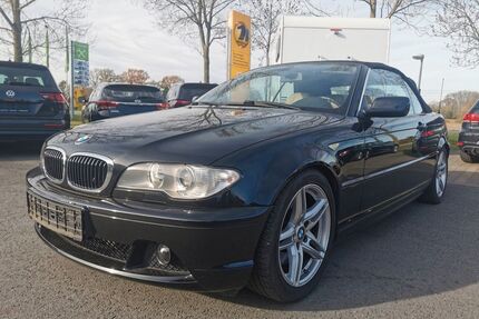 BMW 330 Gebrauchtwagen