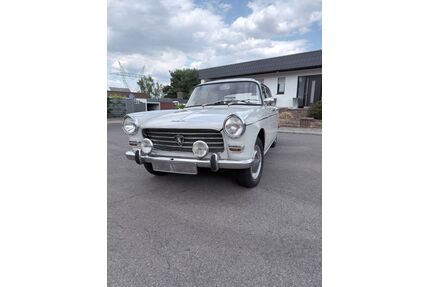 Peugeot 404 Gebrauchtwagen