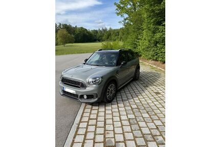 Mini Countryman S (Cooper) Gebrauchtwagen
