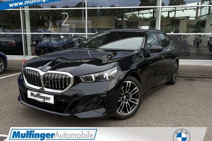 BMW 520 Gebrauchtwagen