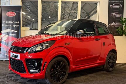 Ligier JS 50 L Gebrauchtwagen