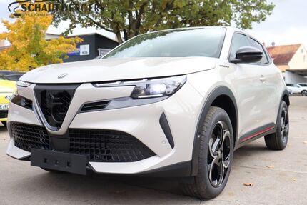 Alfa Romeo Junior Gebrauchtwagen