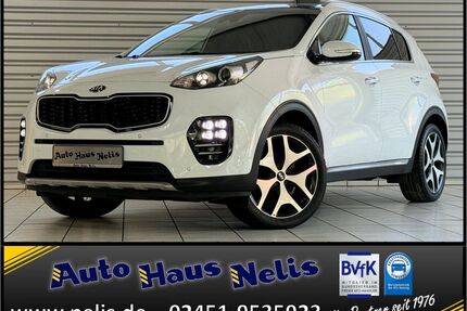 Kia Sportage Gebrauchtwagen