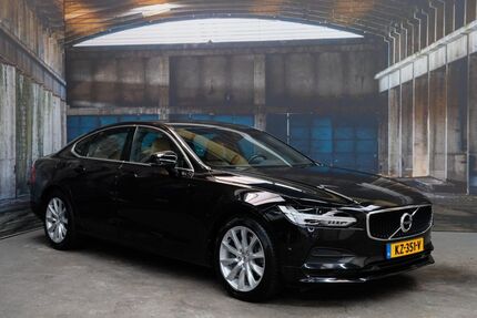 Volvo S90 Gebrauchtwagen