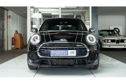 Mini John Cooper Works Gebrauchtwagen