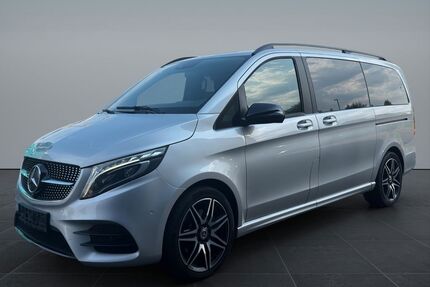 Mercedes-Benz V 250 Gebrauchtwagen