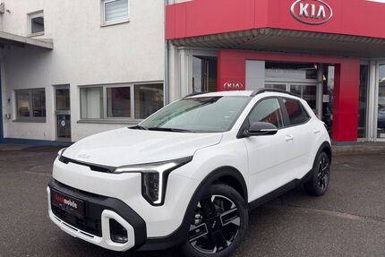 Kia Stonic Gebrauchtwagen