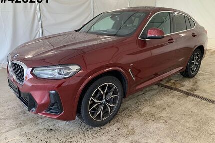 BMW X4 Gebrauchtwagen