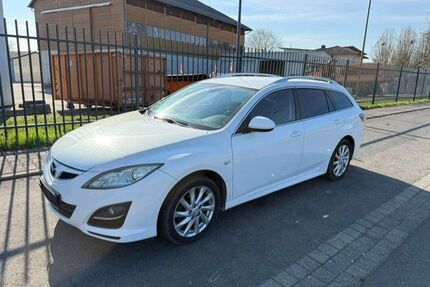 Mazda 6 Gebrauchtwagen