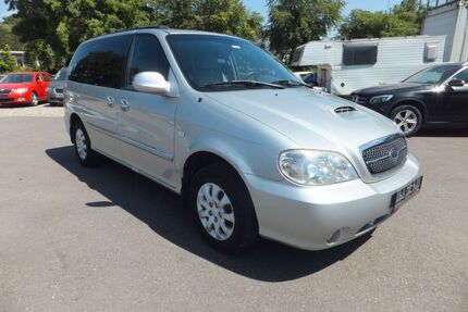 Kia Carnival Gebrauchtwagen