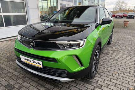 Opel Mokka Gebrauchtwagen