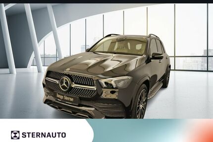 Mercedes-Benz GLE 350 Gebrauchtwagen