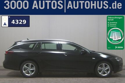 Opel Insignia Gebrauchtwagen