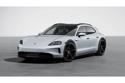 Porsche Taycan Gebrauchtwagen