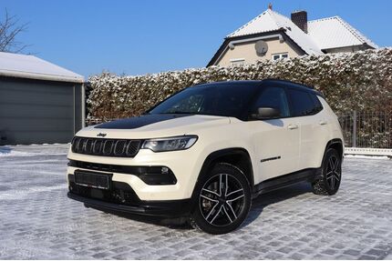 Jeep Compass Gebrauchtwagen