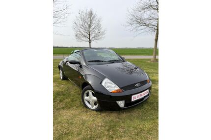 Ford Streetka Gebrauchtwagen
