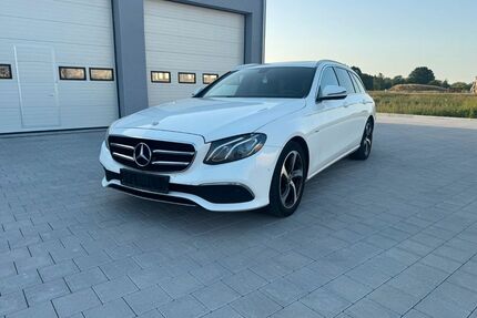 Mercedes-Benz E 300 Gebrauchtwagen