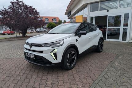 Renault Captur Gebrauchtwagen