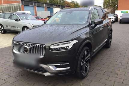 Volvo XC90 Gebrauchtwagen