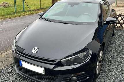 VW Scirocco Gebrauchtwagen