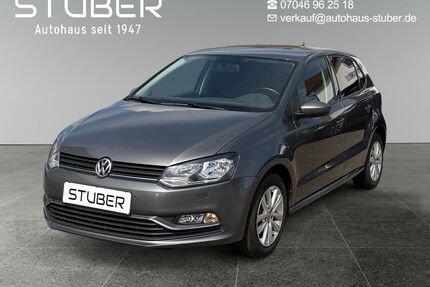 VW Polo Gebrauchtwagen