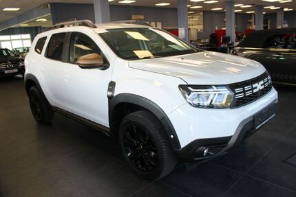 Dacia Duster Gebrauchtwagen