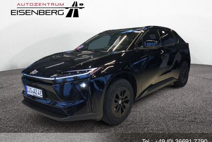 Toyota bZ4X Gebrauchtwagen