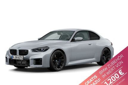 BMW M2 Gebrauchtwagen
