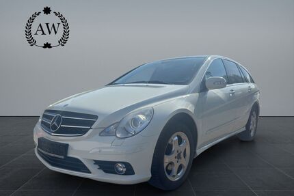 Mercedes-Benz R 350 Gebrauchtwagen