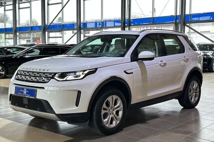 Land Rover Discovery Sport Gebrauchtwagen