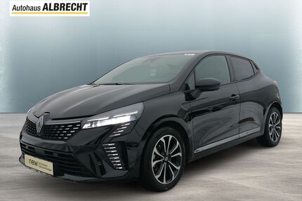 Renault Clio Gebrauchtwagen