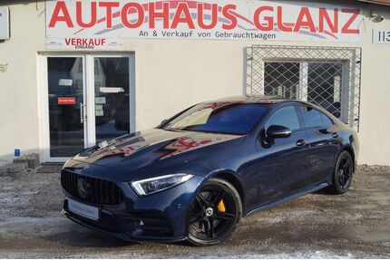 Mercedes-Benz CLS 400 Gebrauchtwagen