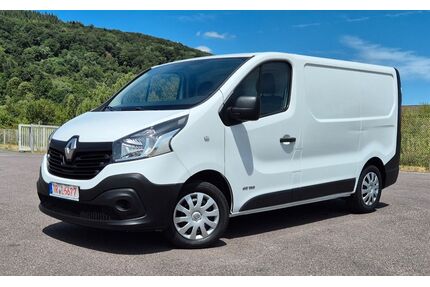 Renault Trafic Gebrauchtwagen