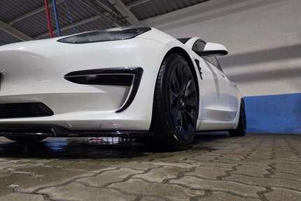Tesla Model 3 Gebrauchtwagen