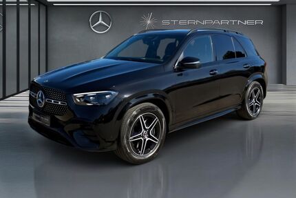 Mercedes-Benz GLE 350 Gebrauchtwagen