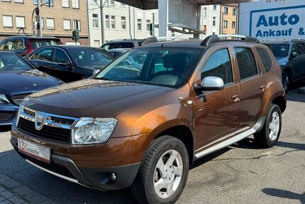Dacia Duster Gebrauchtwagen