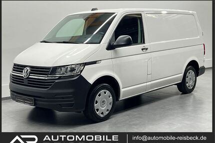 VW T6 Transporter Gebrauchtwagen