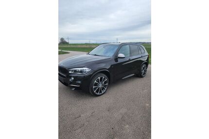 BMW X5 M50 Gebrauchtwagen