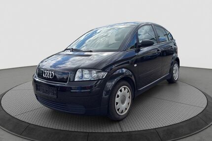 Audi A2 Gebrauchtwagen