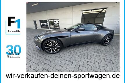 Aston Martin DB11 Gebrauchtwagen