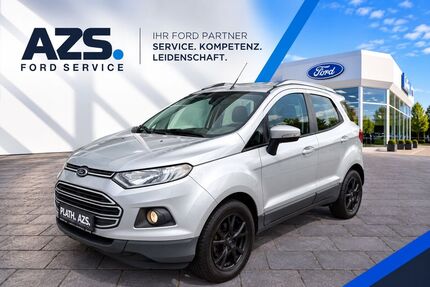 Ford EcoSport Gebrauchtwagen